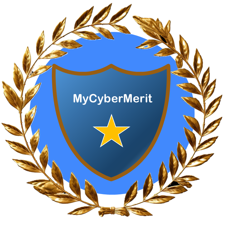 My Cyber Merit Logo