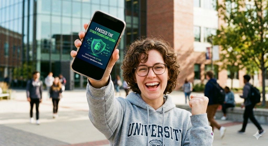 Success Illustration